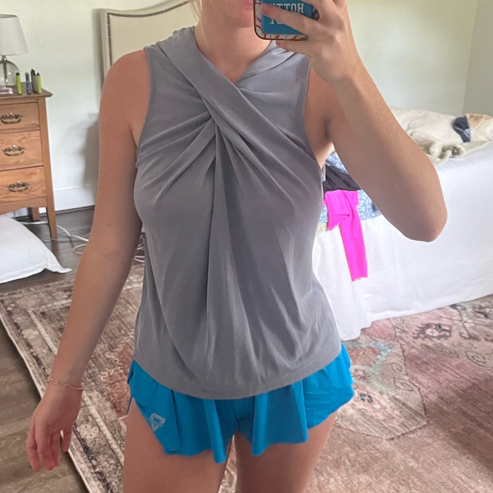 Purple Top